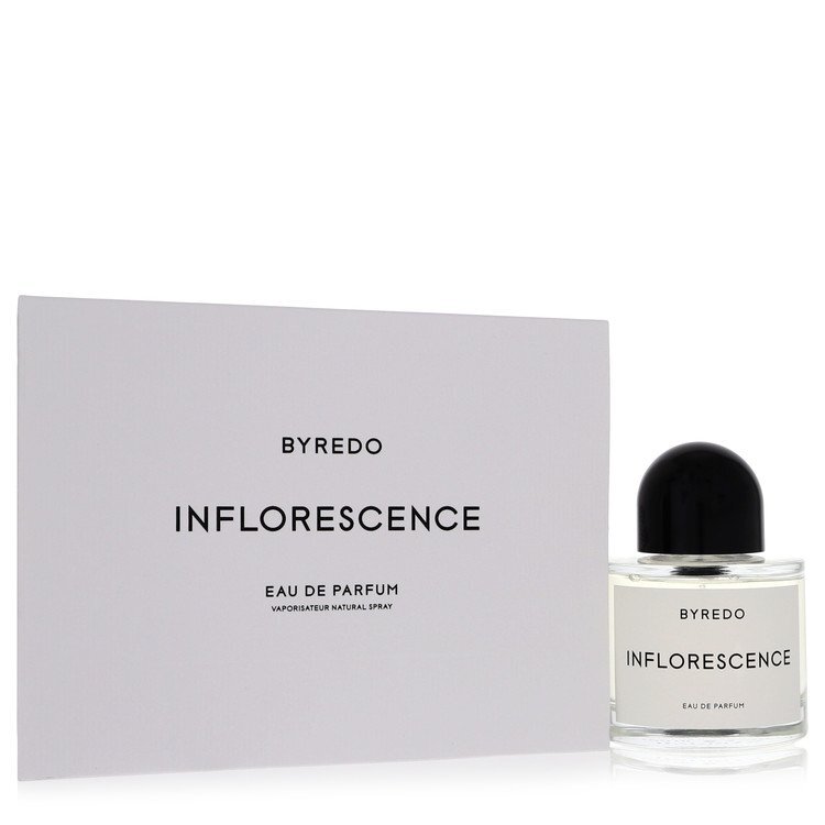Byredo Inflorescence by Byredo Eau De Parfum Spray 3.4 oz (Women) Byredo Byredo