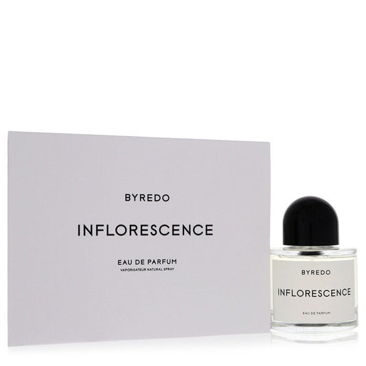 Byredo Inflorescence by Byredo Eau De Parfum Spray 3.4 oz (Women) Byredo Byredo