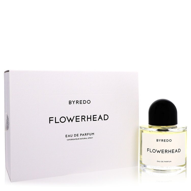 Byredo Flowerhead by Byredo Eau De Parfum Spray (Unisex) 3.4 oz (Women) Byredo Byredo