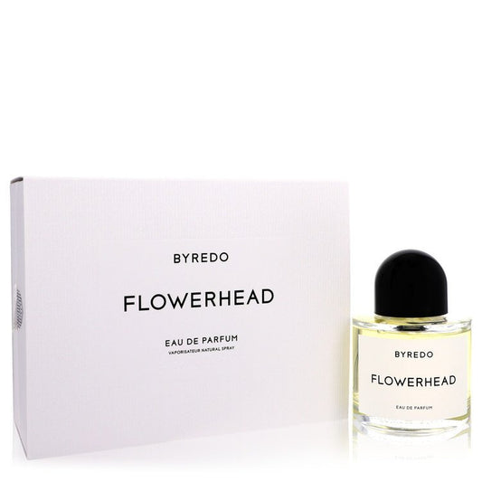 Byredo Flowerhead by Byredo Eau De Parfum Spray (Unisex) 3.4 oz (Women) Byredo Byredo
