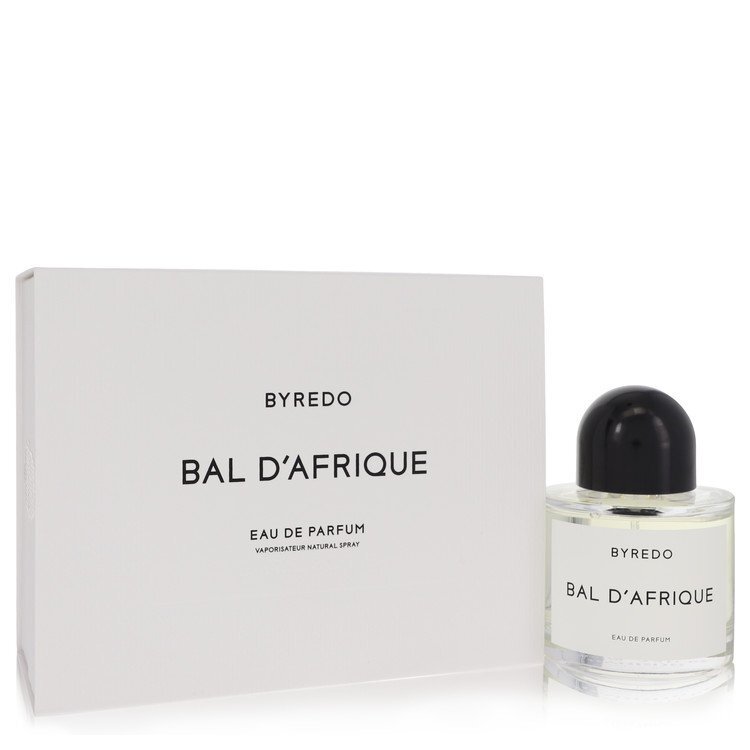 Byredo Bal D'afrique by Byredo Eau De Parfum Spray (Unisex) 3.4 oz (Women) Byredo Byredo