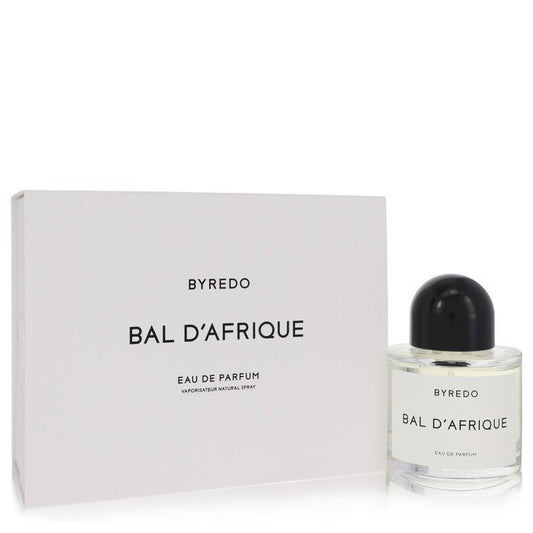 Byredo Bal D'afrique by Byredo Eau De Parfum Spray (Unisex) 3.4 oz (Women) Byredo Byredo