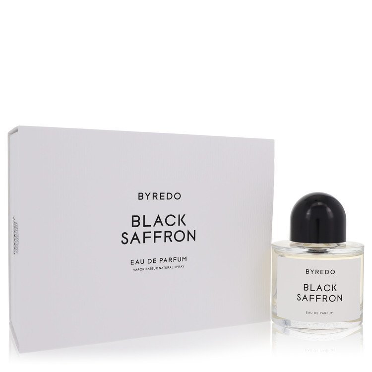 Byredo Black Saffron by Byredo Eau De Parfum Spray (Unisex) 3.4 oz (Women) Byredo Byredo