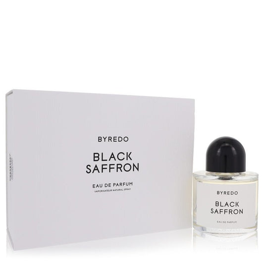 Byredo Black Saffron by Byredo Eau De Parfum Spray (Unisex) 3.4 oz (Women) Byredo Byredo
