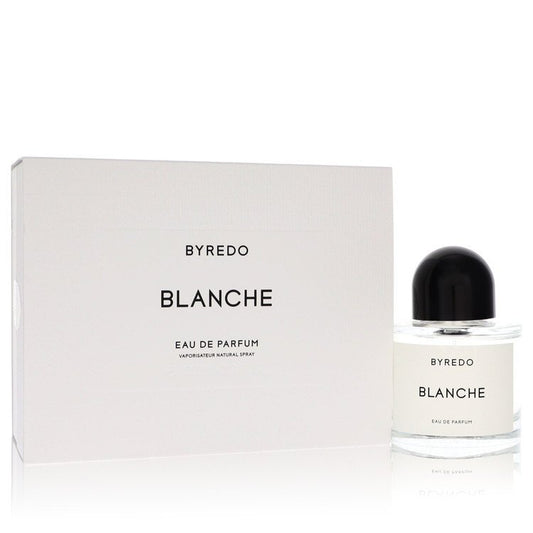 Byredo Blanche by Byredo Eau De Parfum Spray 3.4 oz (Women) Byredo Byredo