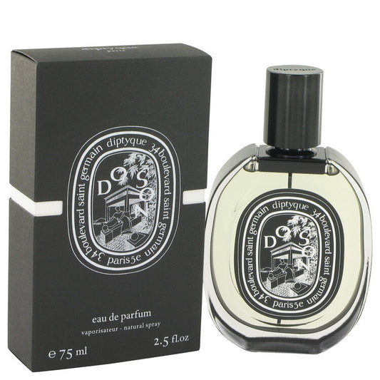 Do Son by Diptyque Eau De Parfum Spray (Unisex) 2.5 oz (Women) Diptyque Diptyque