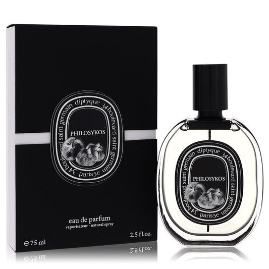 Philosykos by Diptyque Eau De Parfum Spray (Unisex) 2.5 oz (Women) Diptyque Diptyque
