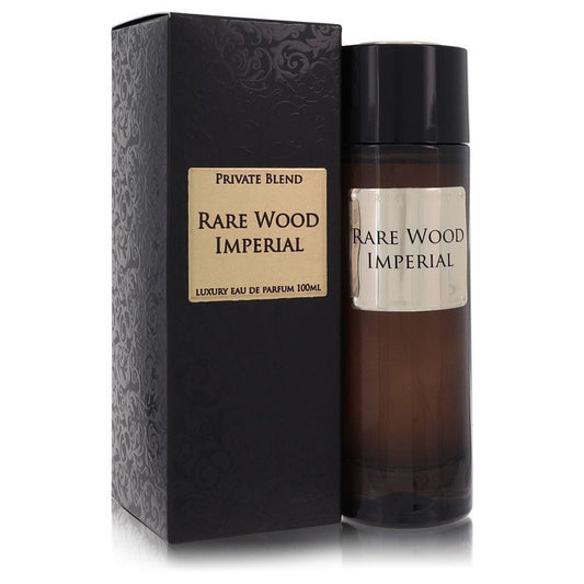 Private Blend Rare Wood Imperial by Chkoudra Paris Eau De Parfum Spray 3.4 oz (Women) Chkoudra Paris Chkoudra Paris