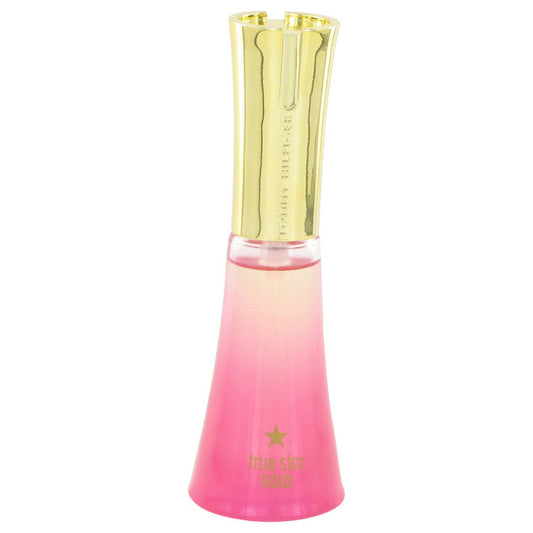 True Star Gold by Tommy Hilfiger Eau De Toilette Spray (Unboxed) 1 oz (Women)