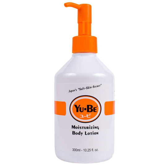 Yu-Be Moisturizing Body Lotion 10.25 Oz Lotion & Moisturizer Pasteur Pharmacy