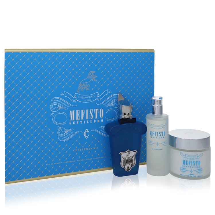 Swiss Arabian Bakhoor Dukhoon Al Haram by Swiss Arabian Gift Set -- Gift Set contains 2 x 1.7 oz Eau De Parfum in Wajd & Gharaam + 2 x 60 grams of Incense in Dukhoon Al Haram & Oud Muattar Mumtaz (Men)