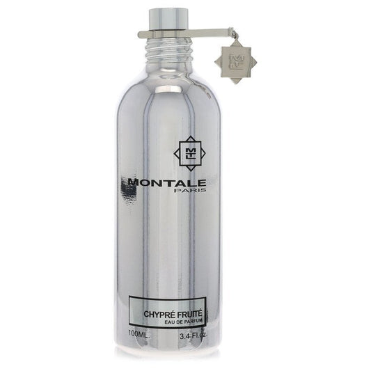 Montale Chypre Fruite by Montale Eau De Parfum Spray (Unisex Unboxed) 3.4 oz (Women) Montale Montale