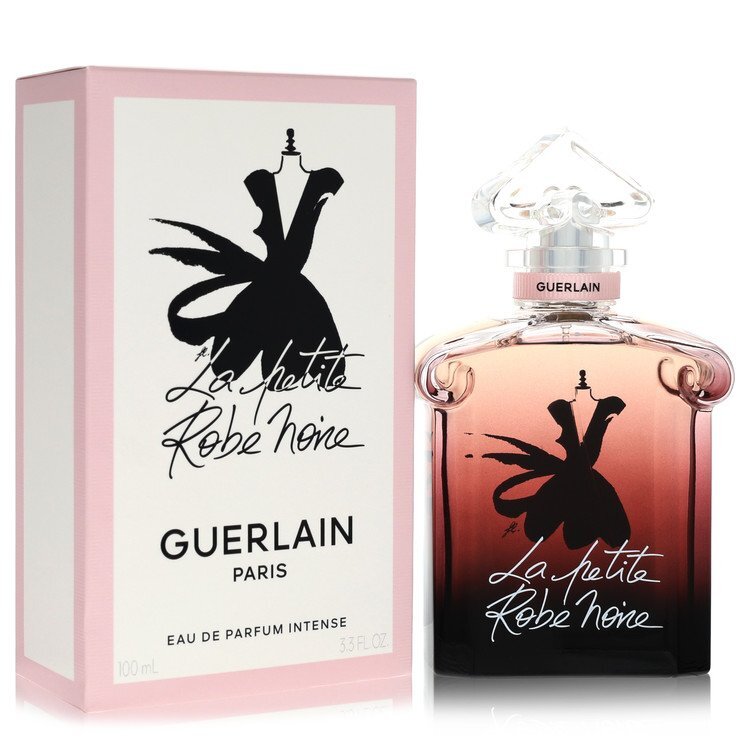 Guerlain La Petite Robe Noire Intense EDP 3.3 oz for Women Guerlain Guerlain