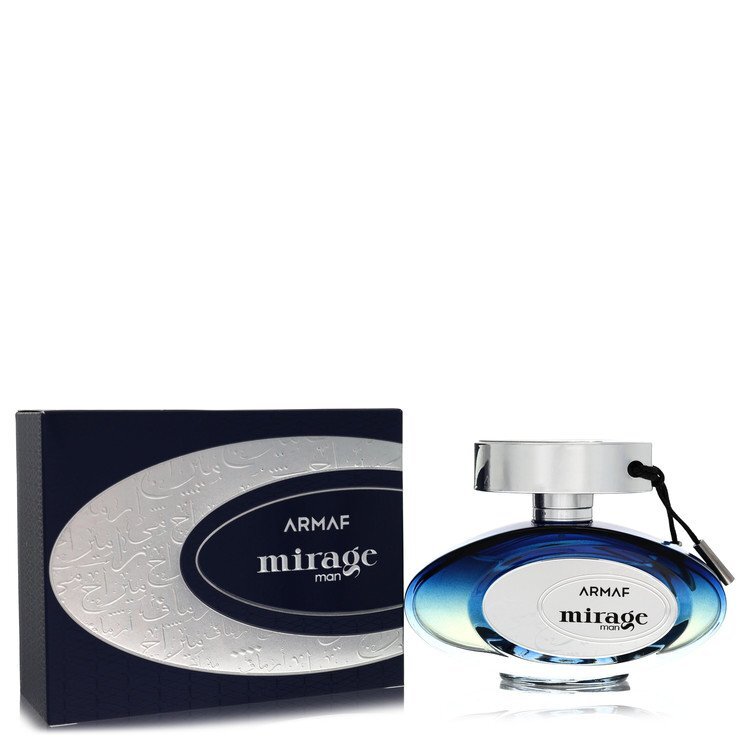 Armaf Mirage by Armaf Eau De Parfum Spray 3.4 oz (Men) Armaf Armaf
