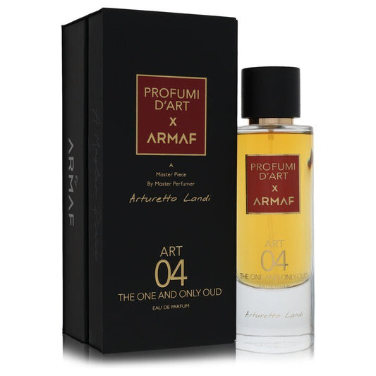 Armaf Profumi d Art04 the One and Only One by Armaf Eau De Parfum Spray 3.6 oz (Men) Armaf Armaf