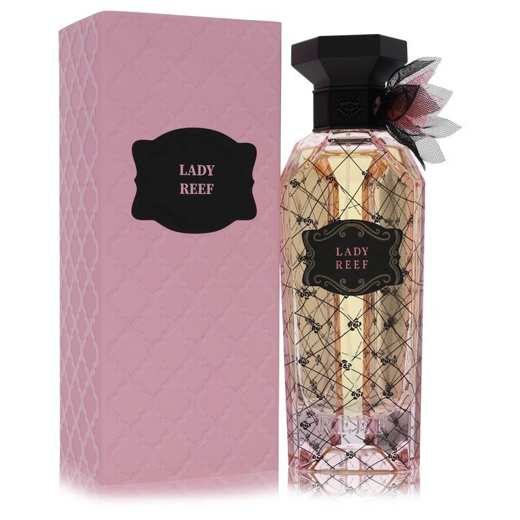 Reef Lady Parfum by Reef Parfum Spray 5.1 oz (Women) Reef Reef