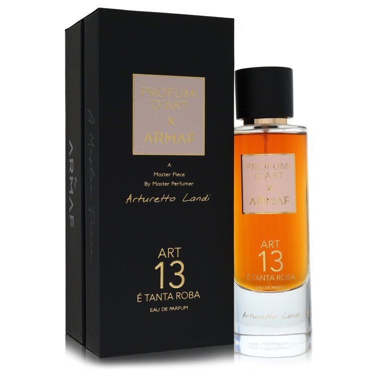 Armaf Profumi d Art13 E Tanta Roba by Armaf Eau De Parfum Spray 3.6 oz (Men) Armaf Armaf