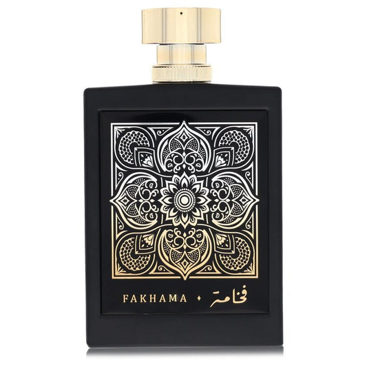 Assala Prime Fakhama by Assala Eau De Parfum Spray (Tester) 3.3 oz (Men) Assala Assala