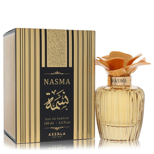 Assala Nasma by Assala Eau De Parfum Spray 3.3 oz (Women) Assala Assala