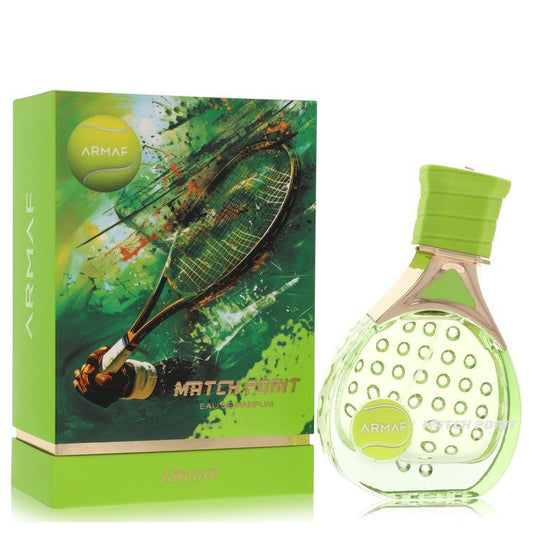Armaf Match Point by Armaf Eau De Parfum Spray 3.4 oz (Men) Armaf Armaf