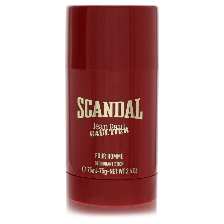 Jean Paul Gaultier Scandal by Jean Paul Gaultier Deodorant Stick 2.5 oz (Men) Jean Paul Gaultier Jean Paul Gaultier