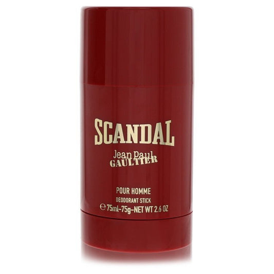 Jean Paul Gaultier Scandal by Jean Paul Gaultier Deodorant Stick 2.5 oz (Men) Jean Paul Gaultier Jean Paul Gaultier