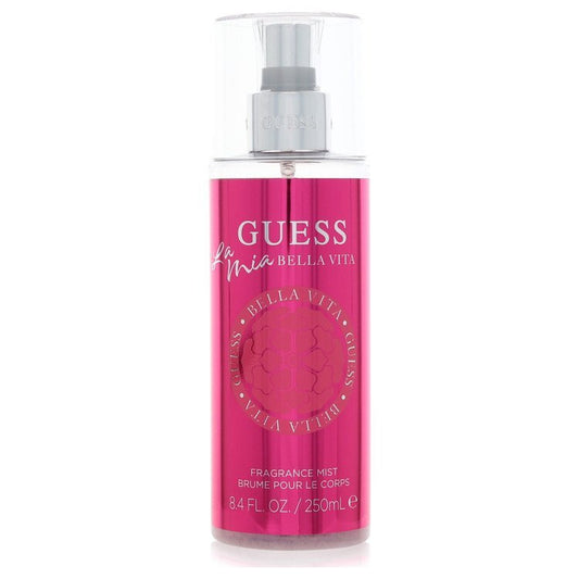 Guess Bella Vita la Mia by Guess Fragrance Mist 8.4 oz (Women) Guess Guess
