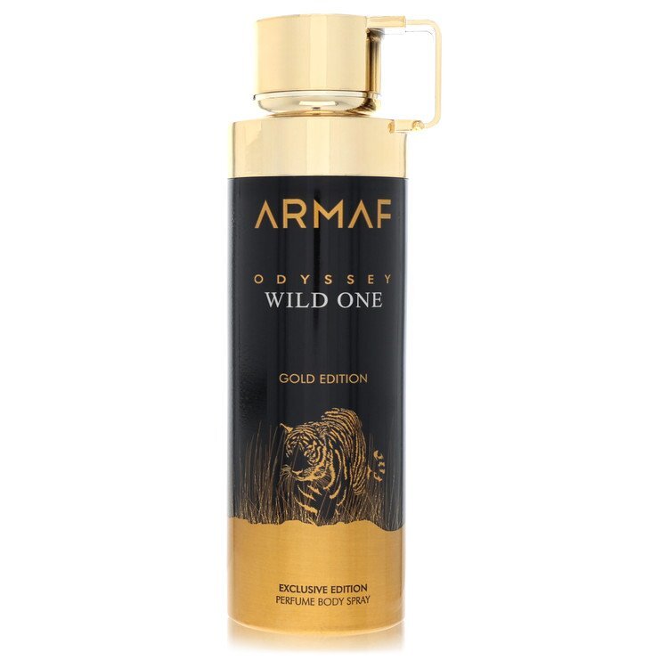 Armaf Odyssey Wild One by Armaf Deodorant Spray 6.8 oz (Men) Armaf Armaf