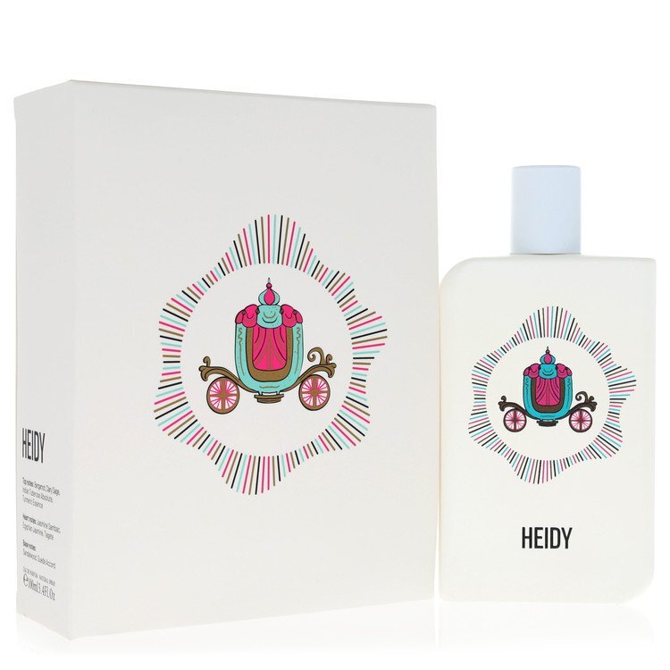 Samam Heidy by Samam Eau De Parfum Spray 3.4 oz (Women) Samam Samam