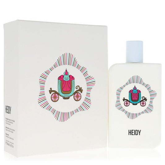 Samam Heidy by Samam Eau De Parfum Spray 3.4 oz (Women) Samam Samam