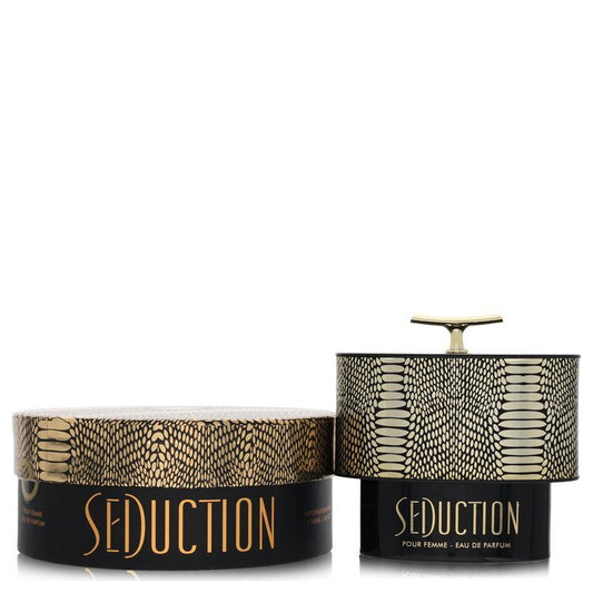 Armaf Seduction by Armaf Eau De Parfum Spray 3.4 oz (Women) Armaf Armaf
