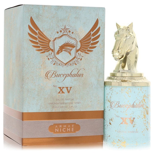 Armaf Niche Bucephalus Xv by Armaf Eau De Parfum Spray 3.4 oz (Women) Armaf Armaf