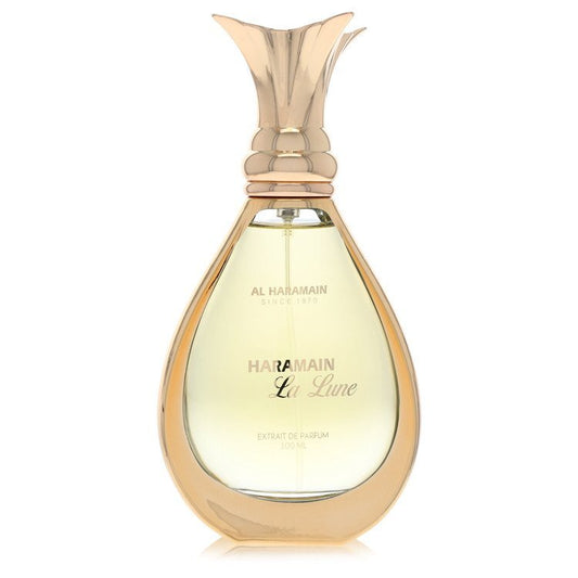 Al Haramain la Lune by Al Haramain Extrait De Parfum Spray (Tester) 3.33 oz (Men) Al Haramain Al Haramain