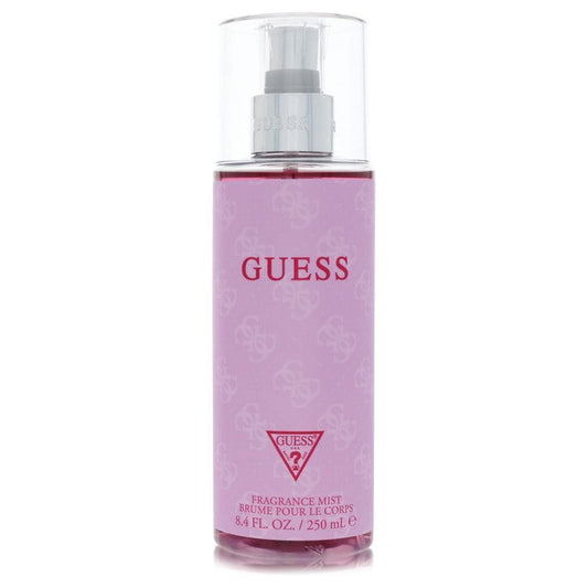 Guess (New) by Guess Fragrance Mist 8.4 oz (Women) Guess Guess