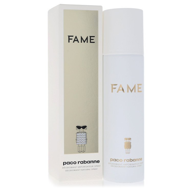 Paco Rabanne Fame by Paco Rabanne Deodorant Spray 5 oz (Women) Paco Rabanne Paco Rabanne