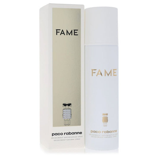 Paco Rabanne Fame by Paco Rabanne Deodorant Spray 5 oz (Women) Paco Rabanne Paco Rabanne