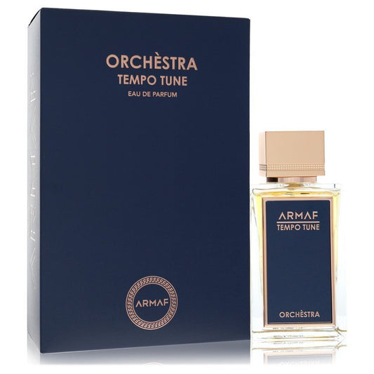 Armaf Orchestra Tempo Tune by Armaf Eau De Parfum Spray 3 oz (Men) Armaf Armaf