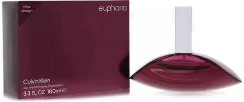Calvin Klein Euphoria Eau de Parfum Spray 5.5 oz for Women Calvin Klein Calvin Klein