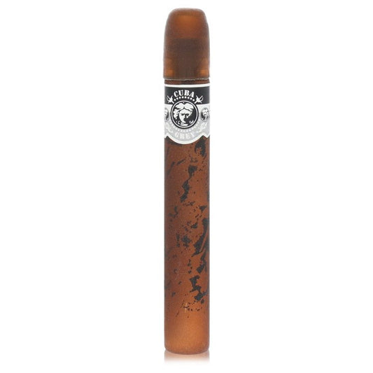 Cuba Grey by Fragluxe Mini EDT Spray 0.17 oz (Men)
