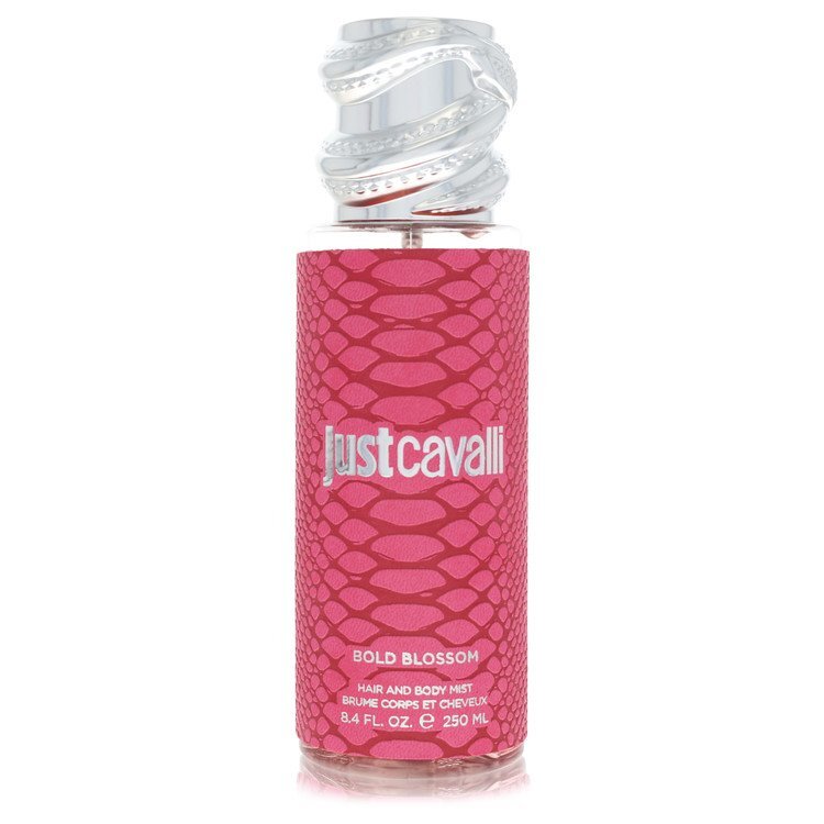 Just Cavalli Bold Blossom by Just Cavalli Fragrance Mist 8.4 oz (Women)