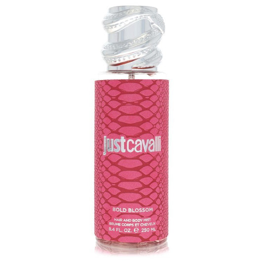 Just Cavalli Bold Blossom by Just Cavalli Fragrance Mist 8.4 oz (Women)