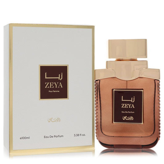 Rasasi Zeya Pour Femme Eau de Parfum — 3.38 oz
