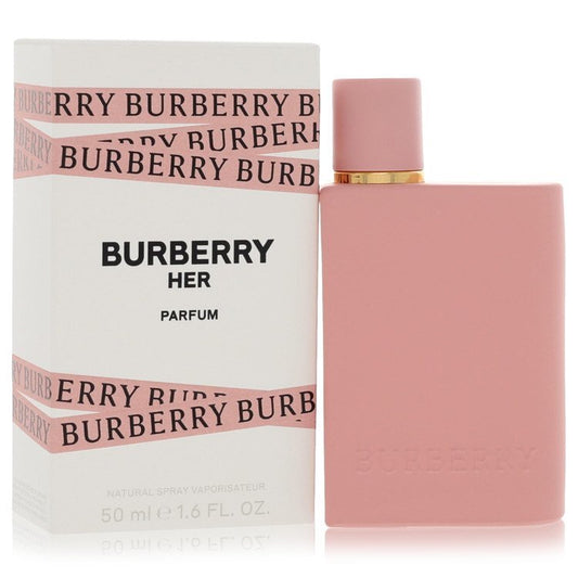 Burberry Her Parfum — 1.6 oz