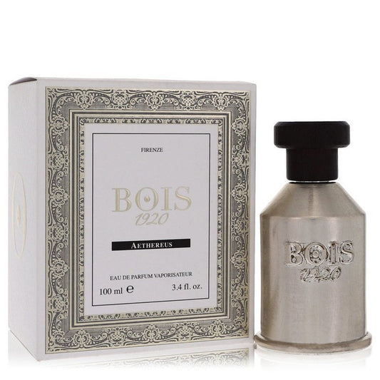 Aethereus by Bois 1920 Eau De Parfum Spray 3.4 oz (Women) Bois 1920 Bois 1920