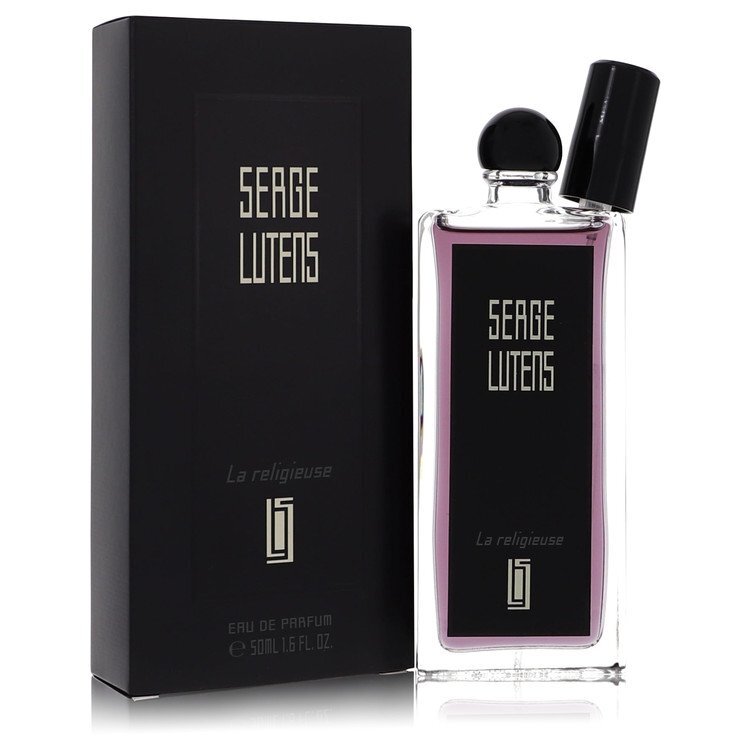 La Religieuse by Serge Lutens Eau De Parfum Spray (Unisex) 1.6 oz (Women) Serge Lutens Serge Lutens