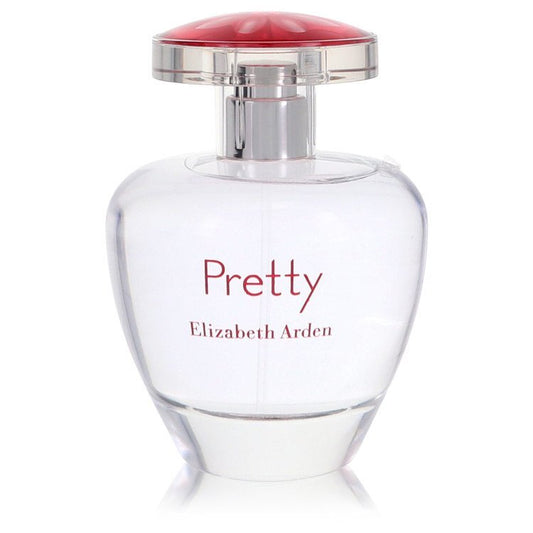 Pretty by Elizabeth Arden Eau De Parfum Spray (unboxed) 3.4 oz (Women)