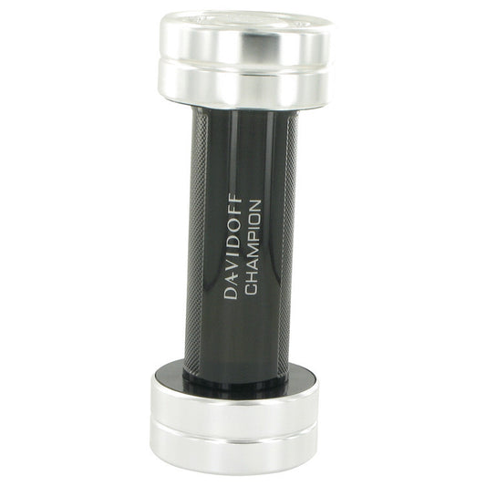 Davidoff Champion by Davidoff Eau De Toilette Spray (unboxed) 3 oz (Men)