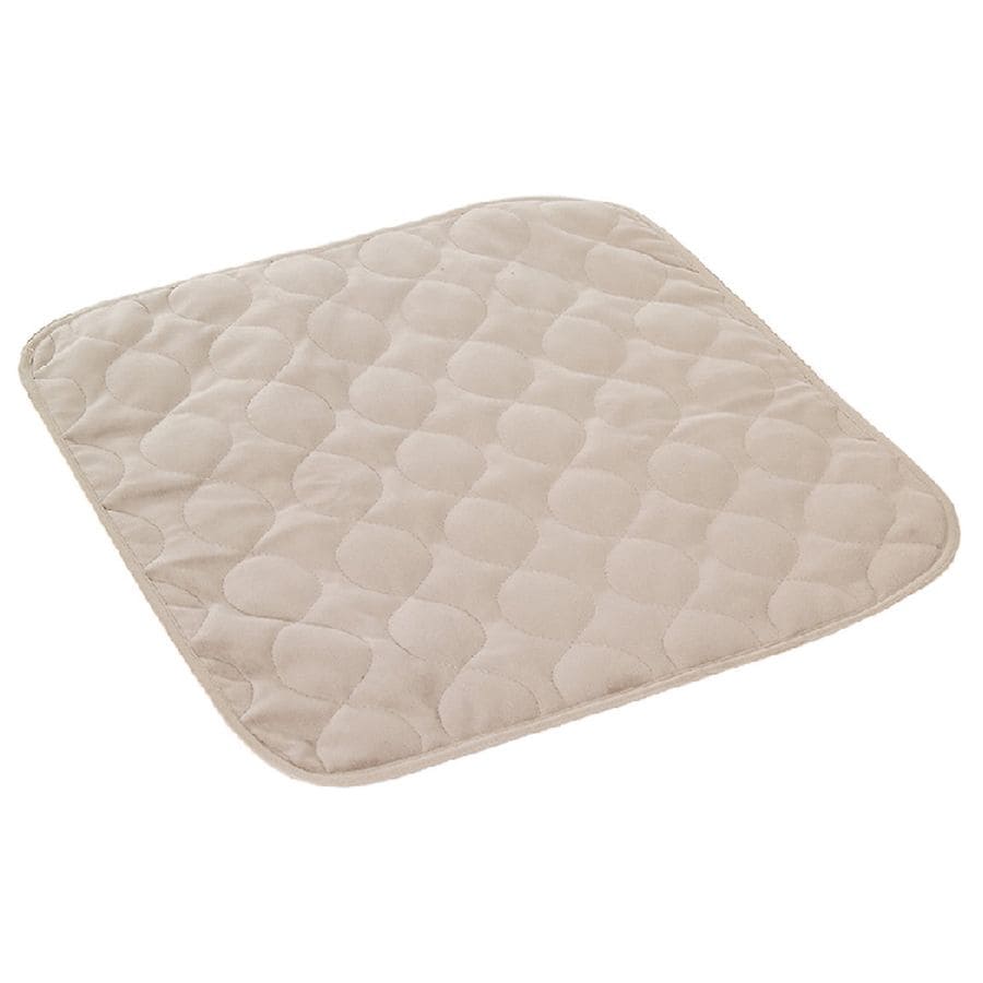Quik Sorb Essential Medical Supply Furniture Reusable Protector Pad, Tan Bath & Body Pasteur Pharmacy