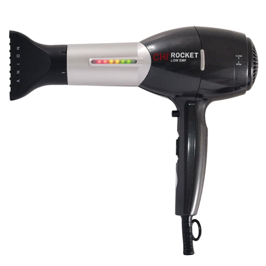 CHI Rocket Professional Hair Dryer Limited Edition 1800W Hair Dryers Pasteur Pharmacy