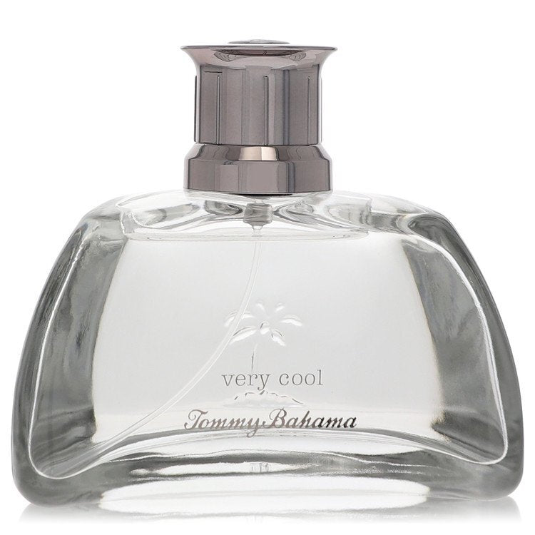 Tommy Bahama Very Cool by Tommy Bahama Eau De Cologne Spray (unboxed) 3.4 oz (Men)
